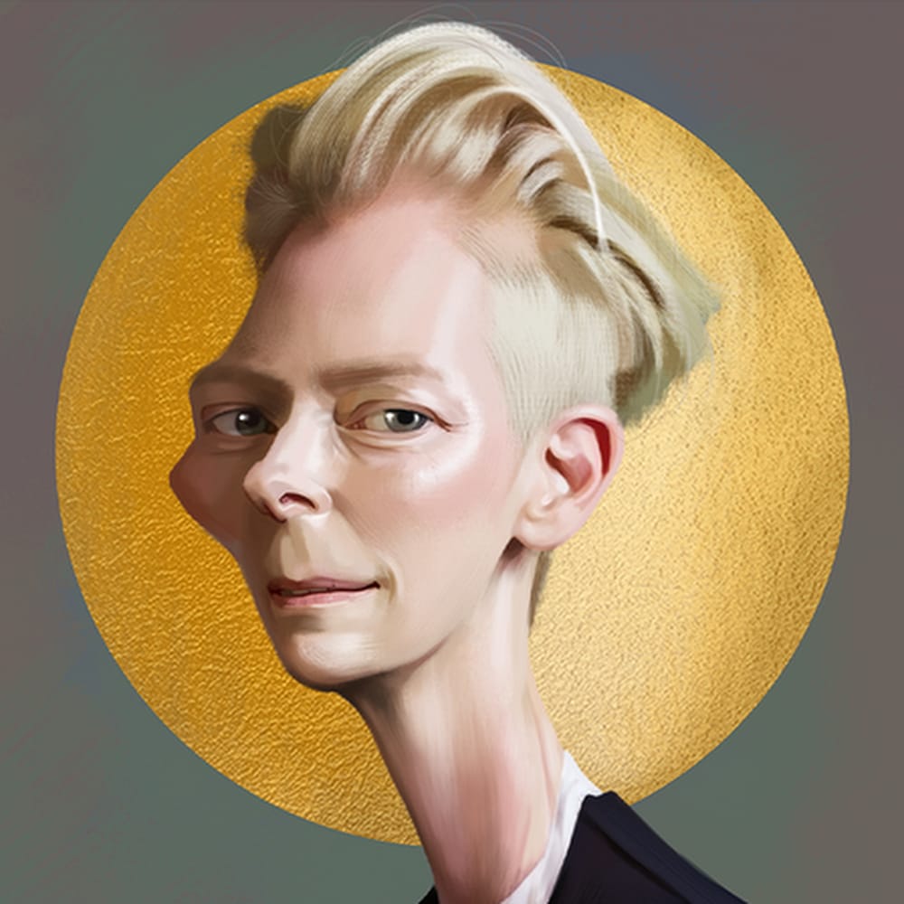 Gretel profile pic