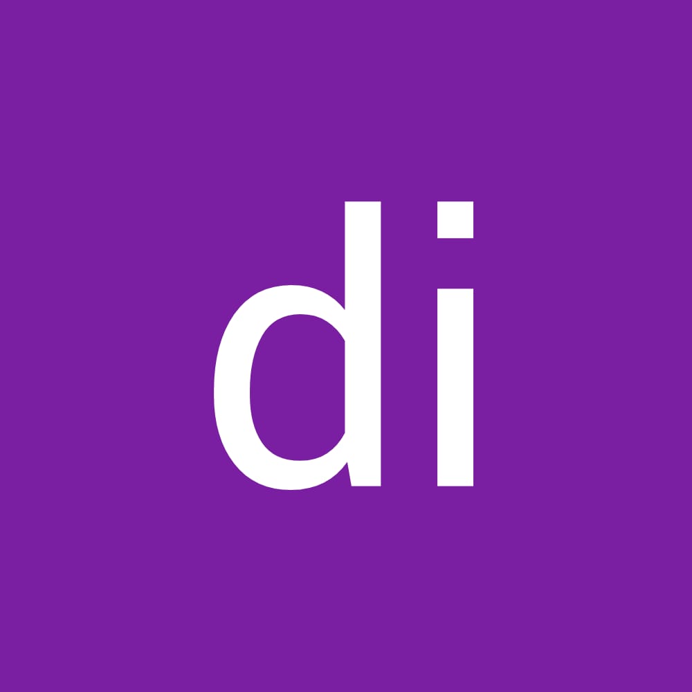 di ma's avatar