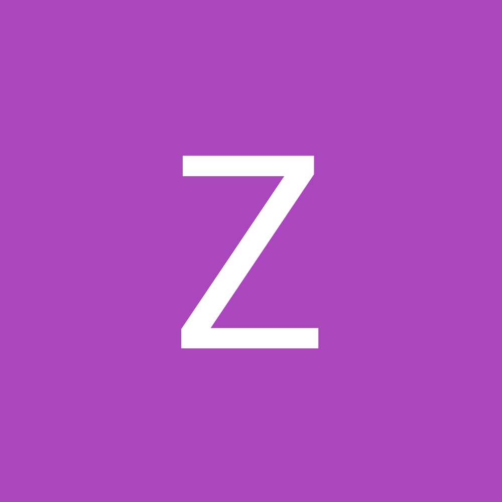 Ziyi Gong's avatar