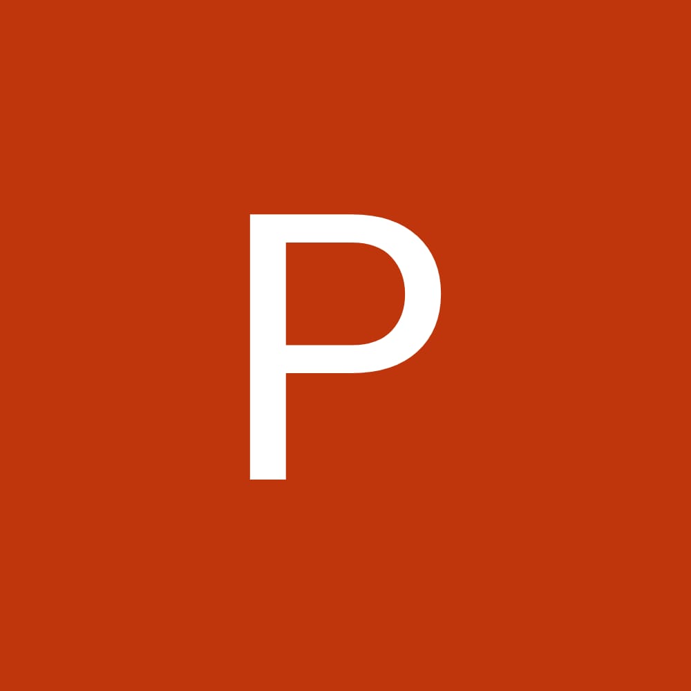 Paul Wilson's avatar