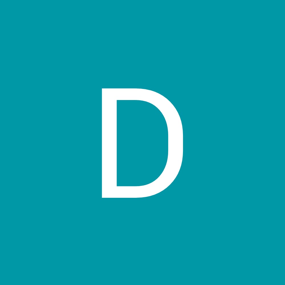 Diarmid Mackenzie's avatar