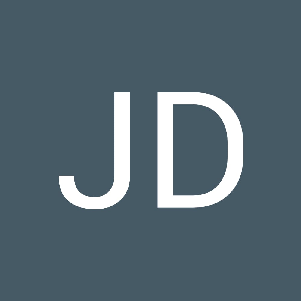 JD Preferred's avatar