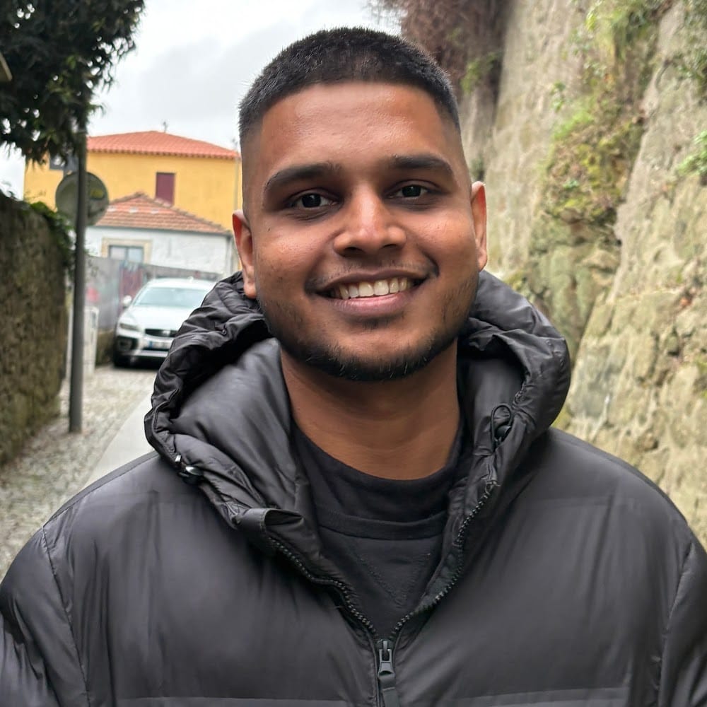 Sourabh Choraria's avatar