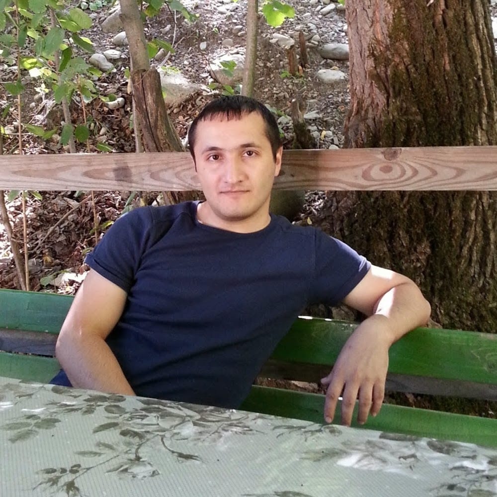 Cavid Kerimov's avatar