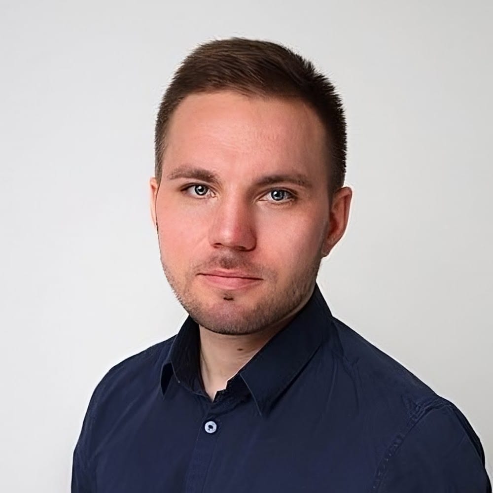 Dmitry Turmyshev's avatar