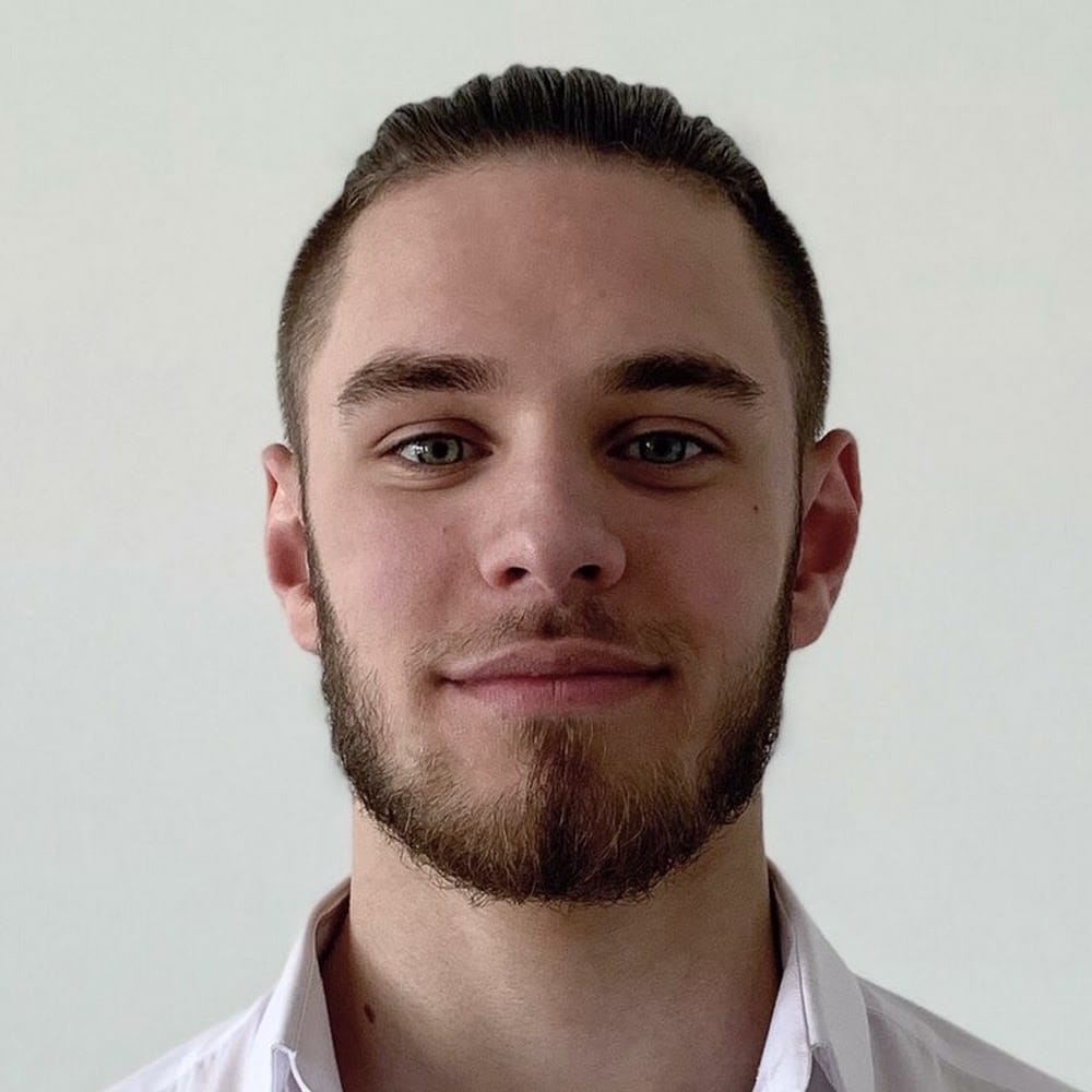 Rostislav Dugin's avatar