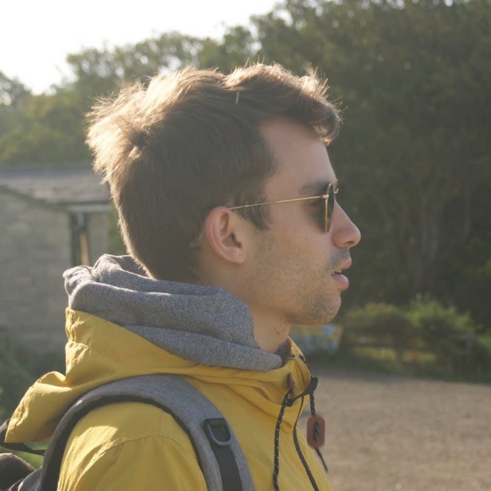 David Culemann's avatar