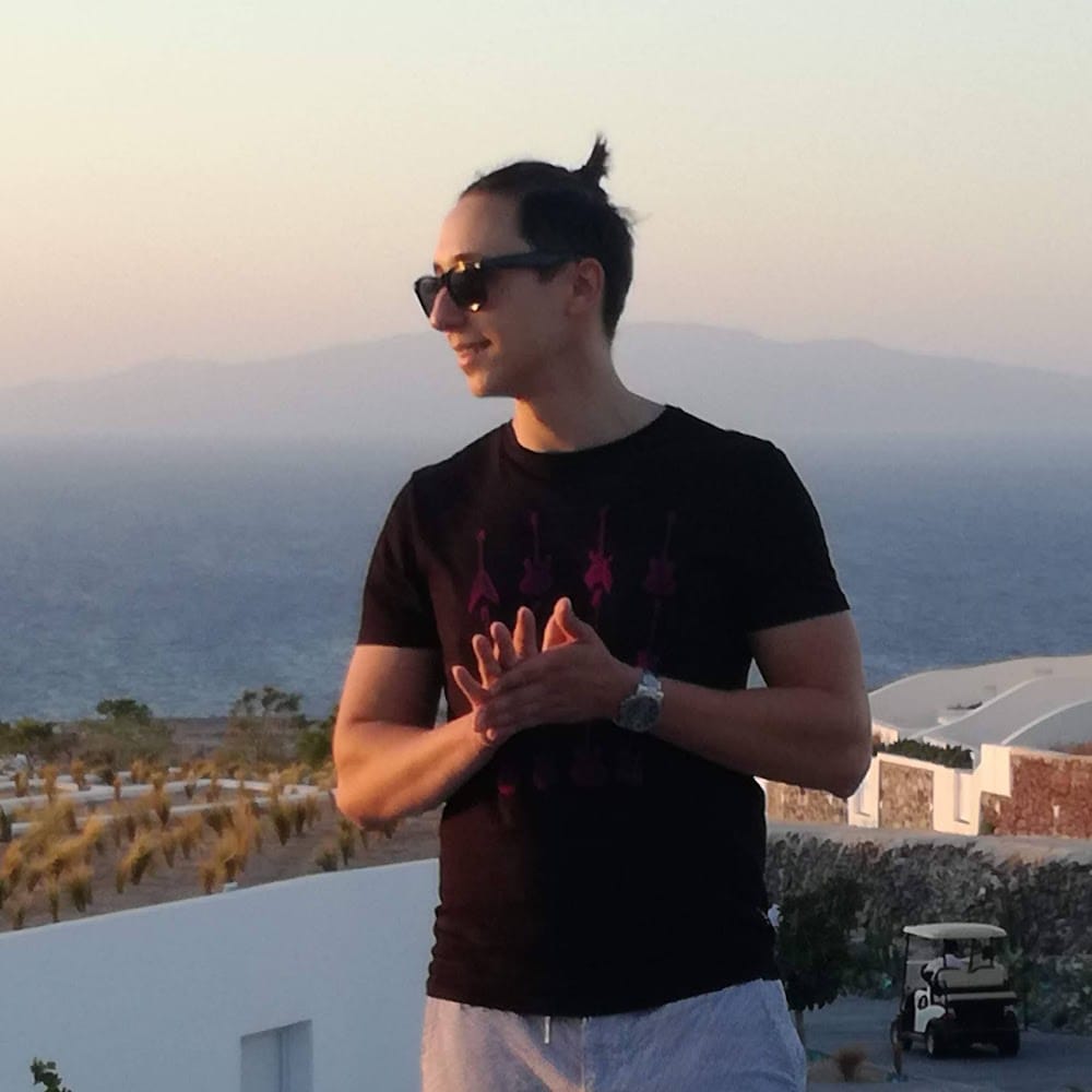 Silviu  C. Stan's avatar