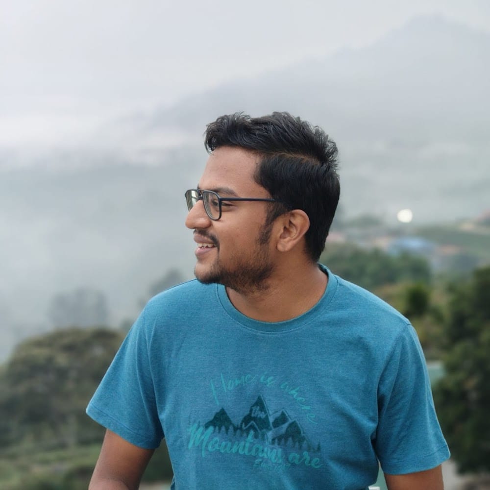 Sibi S profile picture