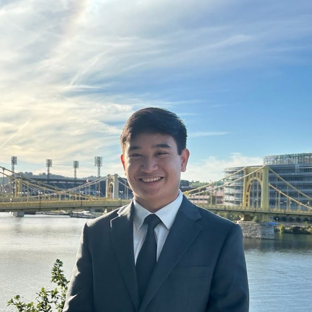 Matt Tang profile picture