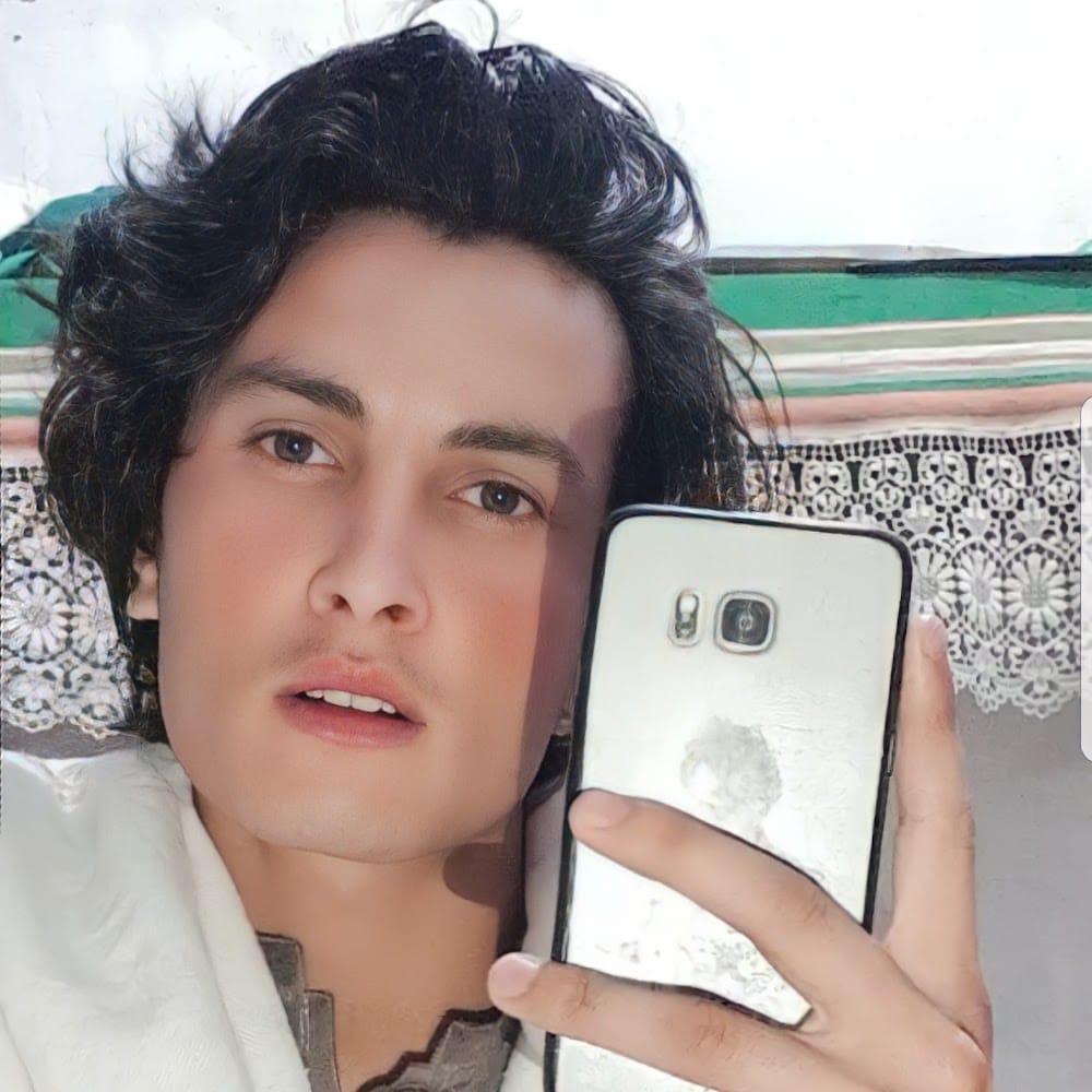 Muhammad Ibrahim's avatar