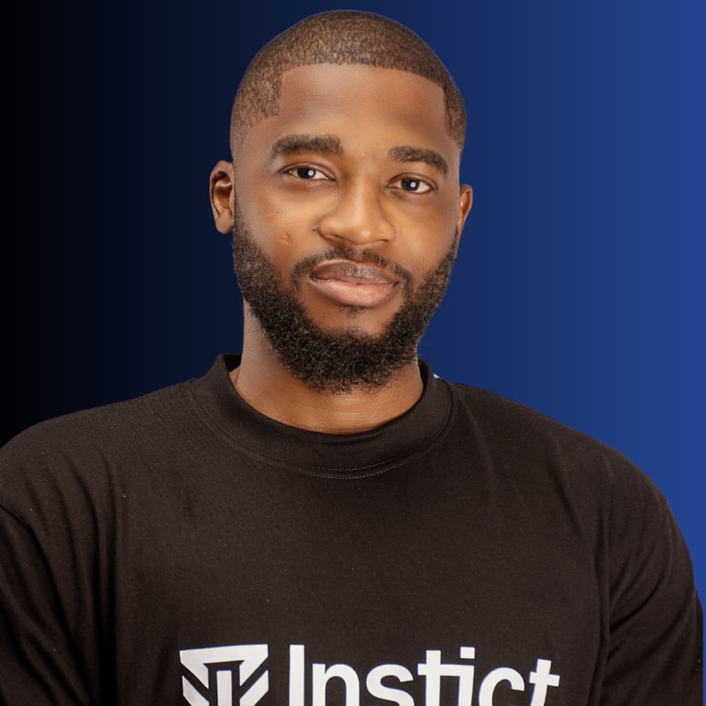 Awokola Omolade's avatar