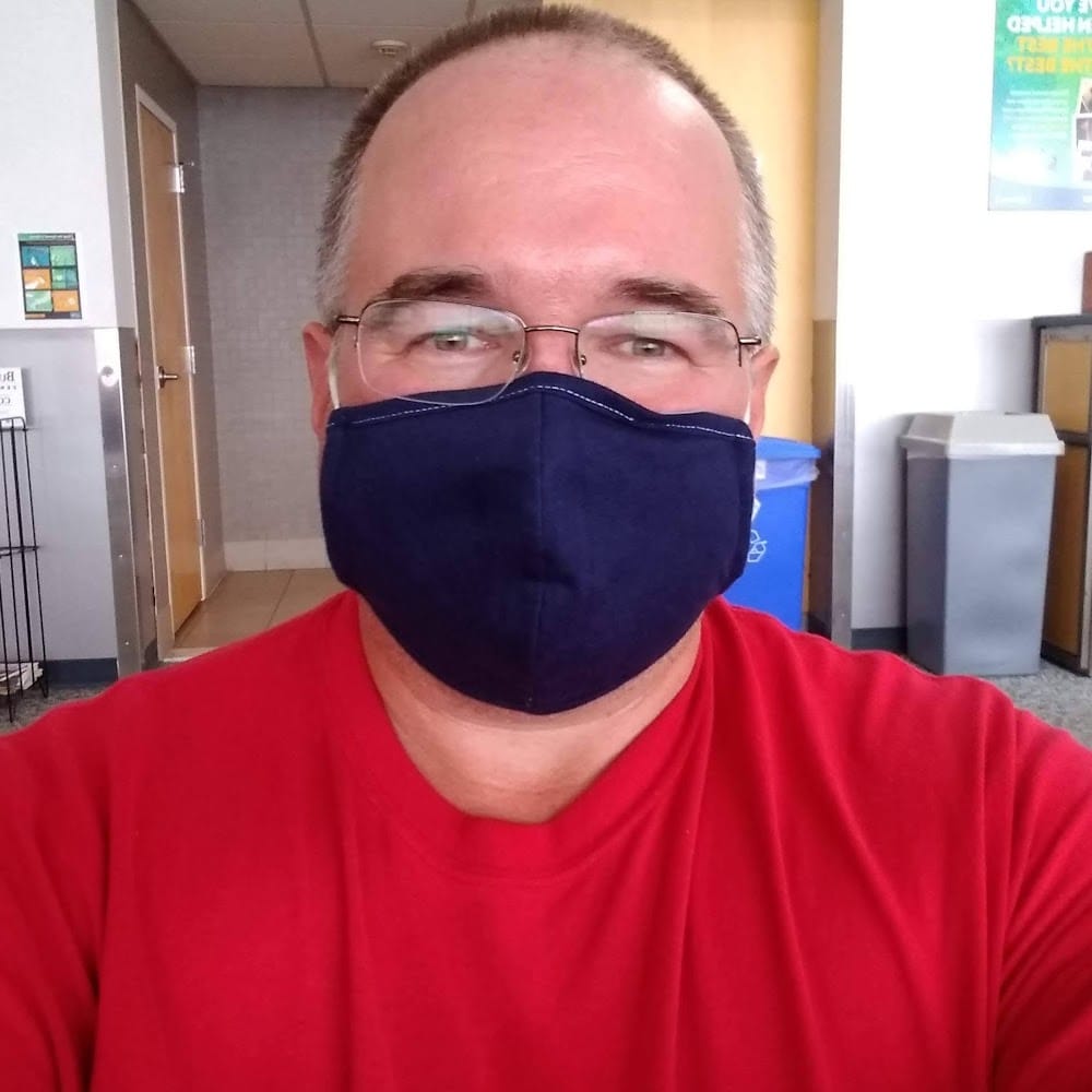 undefined profile pic