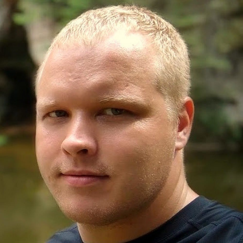 Janar Jürisson's avatar