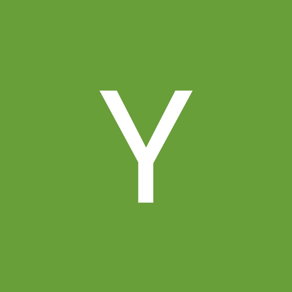 Yunal Ben Ami's avatar