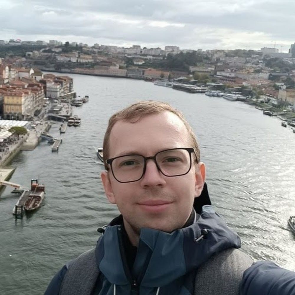 Valerii Abakumov's avatar