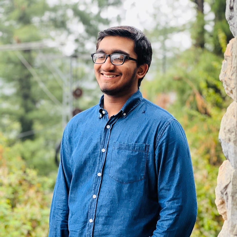 Muhammad Anas's avatar