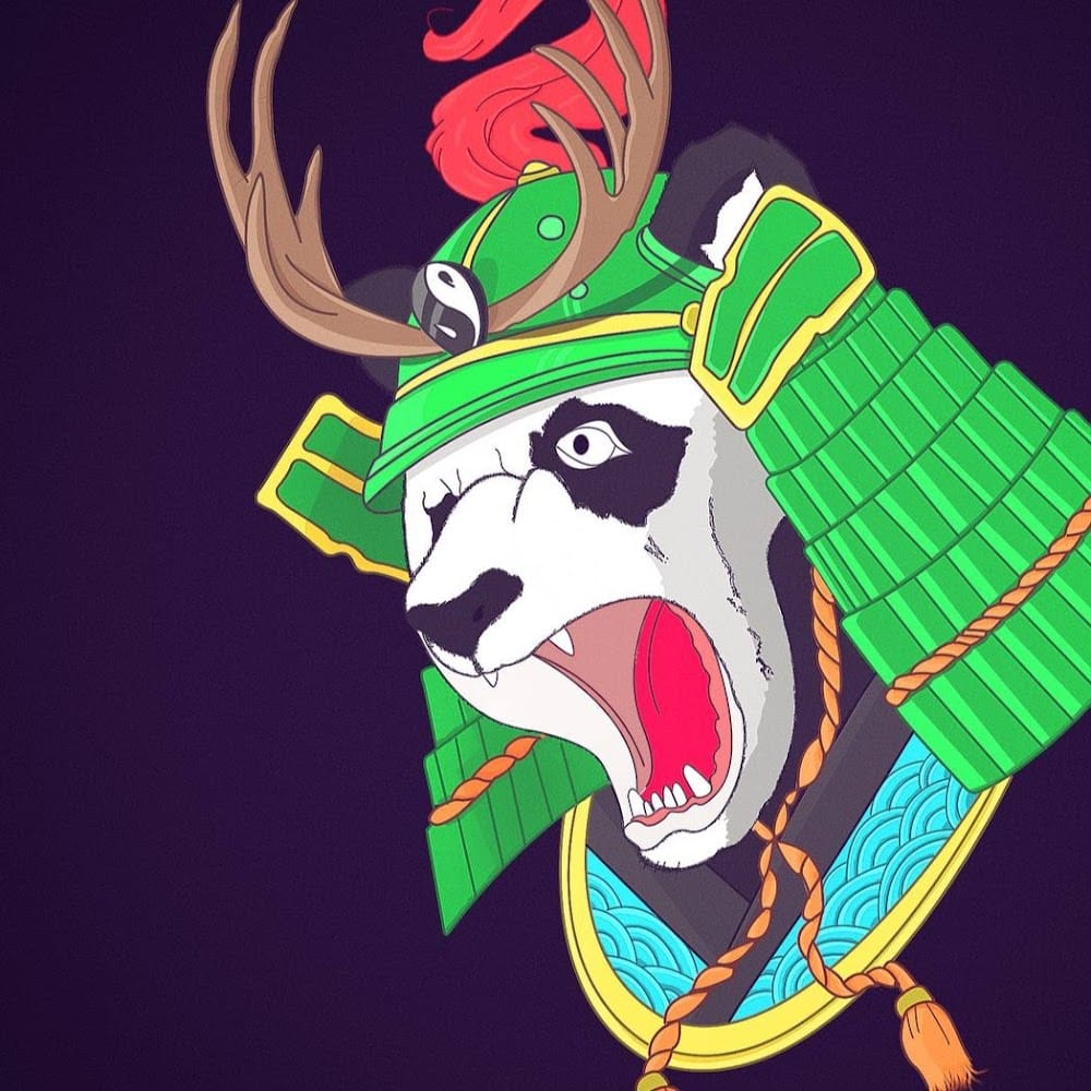 Dmytro Diachenko -> niverovskiin's avatar