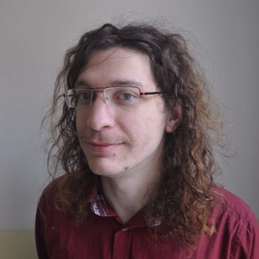 Fabian Maume's avatar