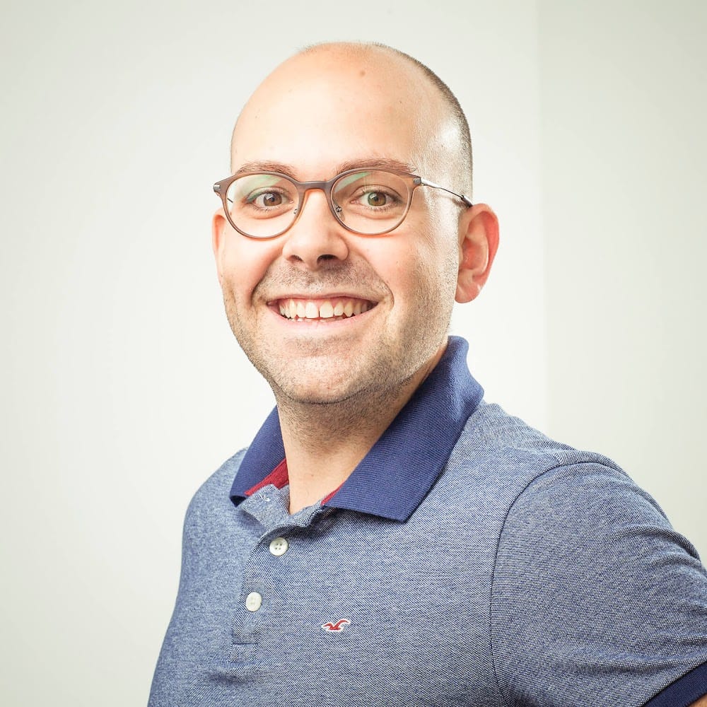 Manuel Escrig's avatar