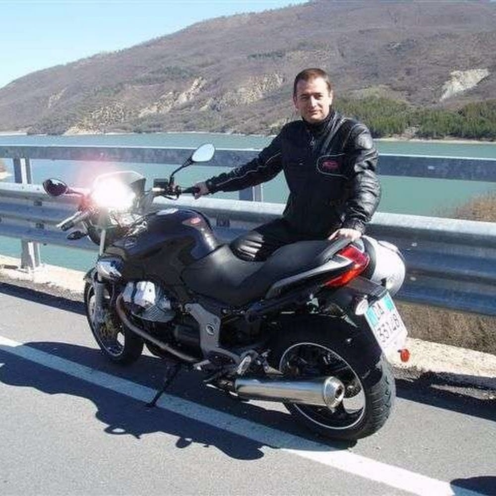 Robert Blatnik's avatar