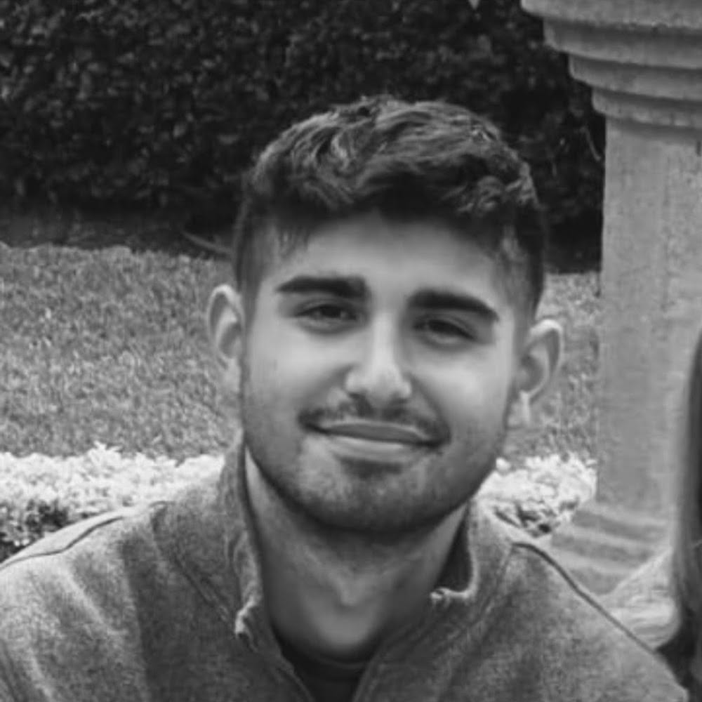 Luis Fonseca's avatar