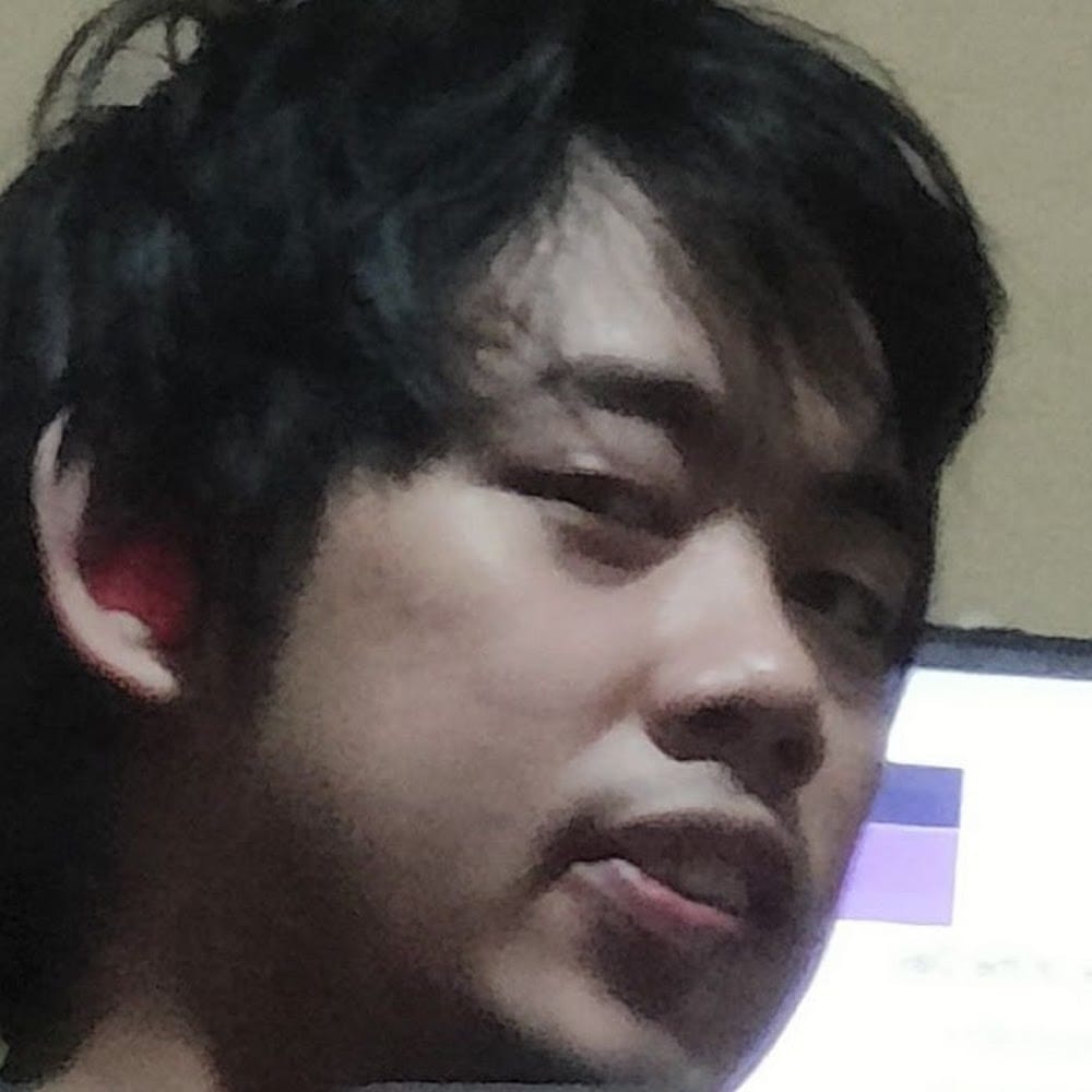 John Robert Guazon's avatar