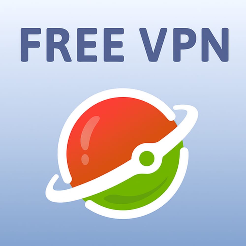 Free VPN Planet's avatar
