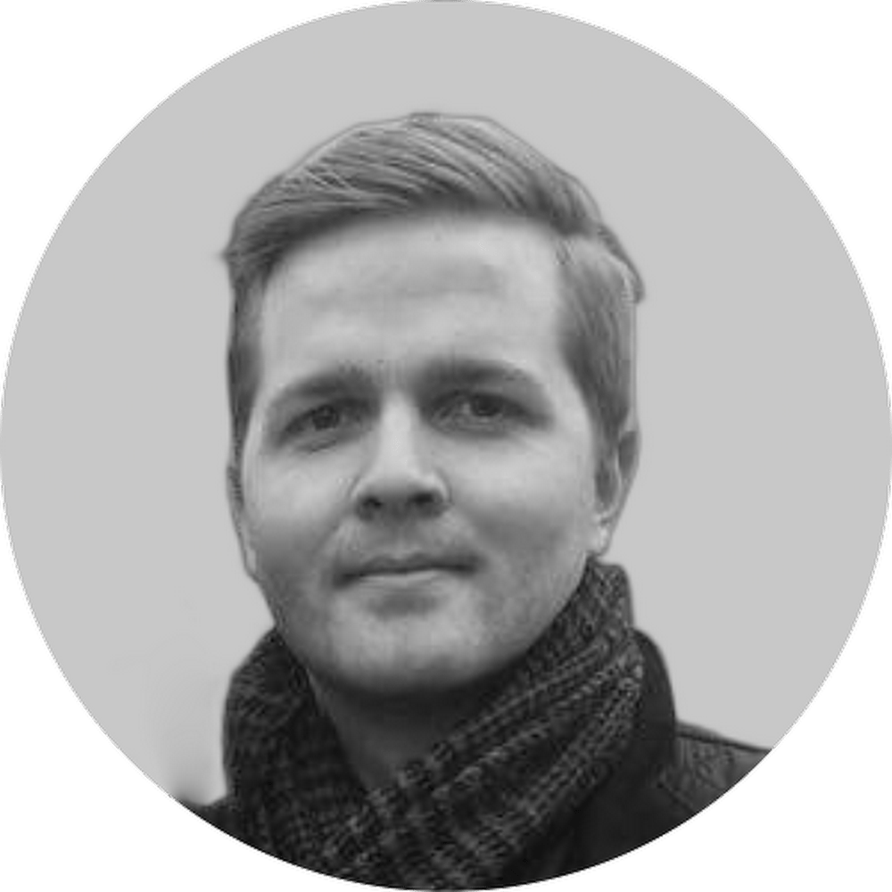 Gilli Sigurdsson's avatar