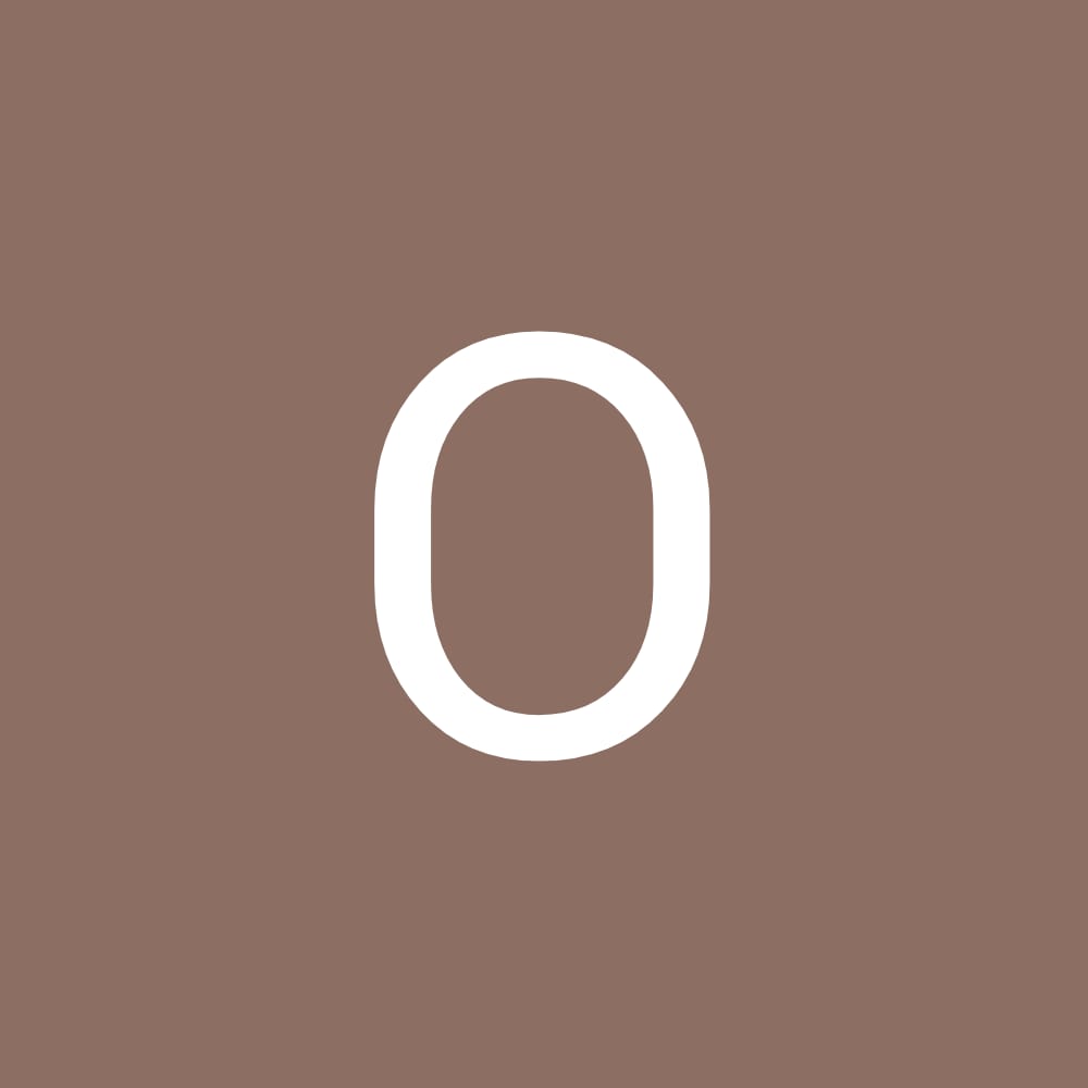 Olamide Olaniyan's avatar