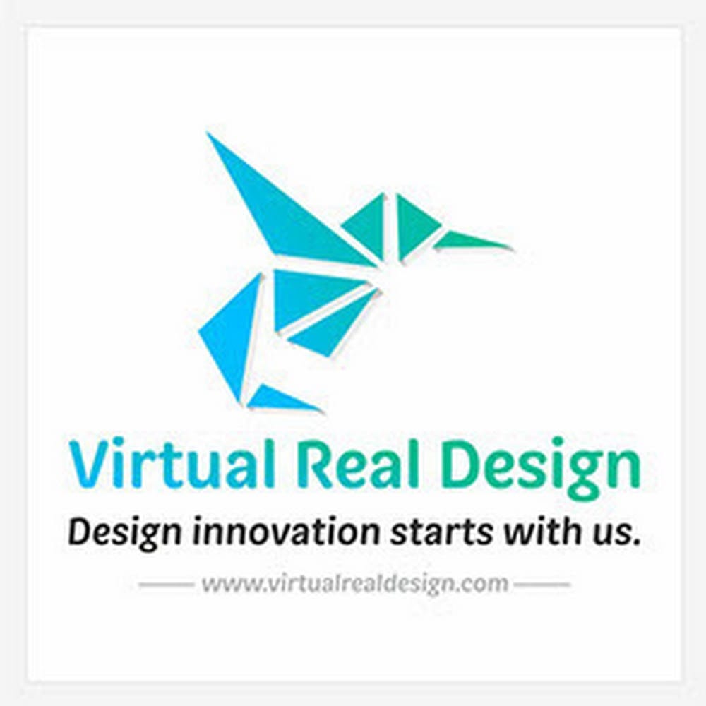 Virtual Real Design's avatar