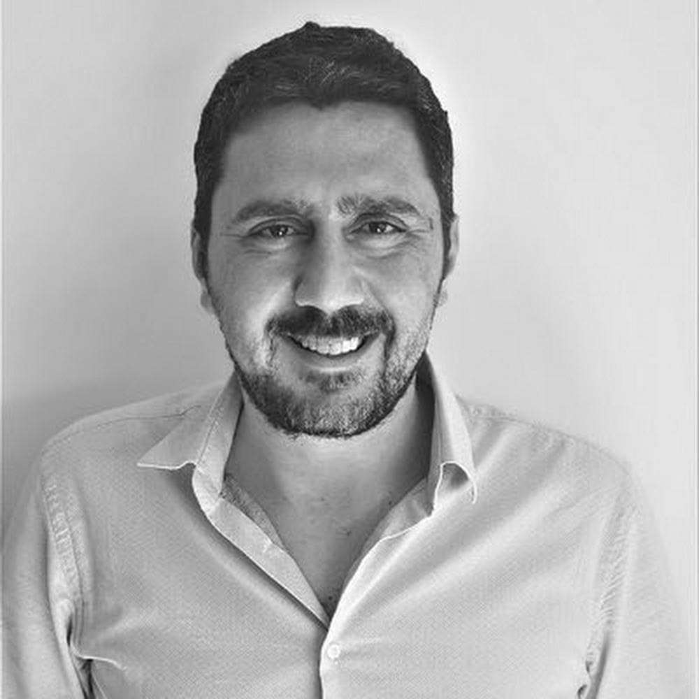 Vasileios Kallaras's avatar