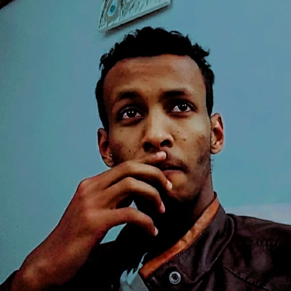 undefined profile pic