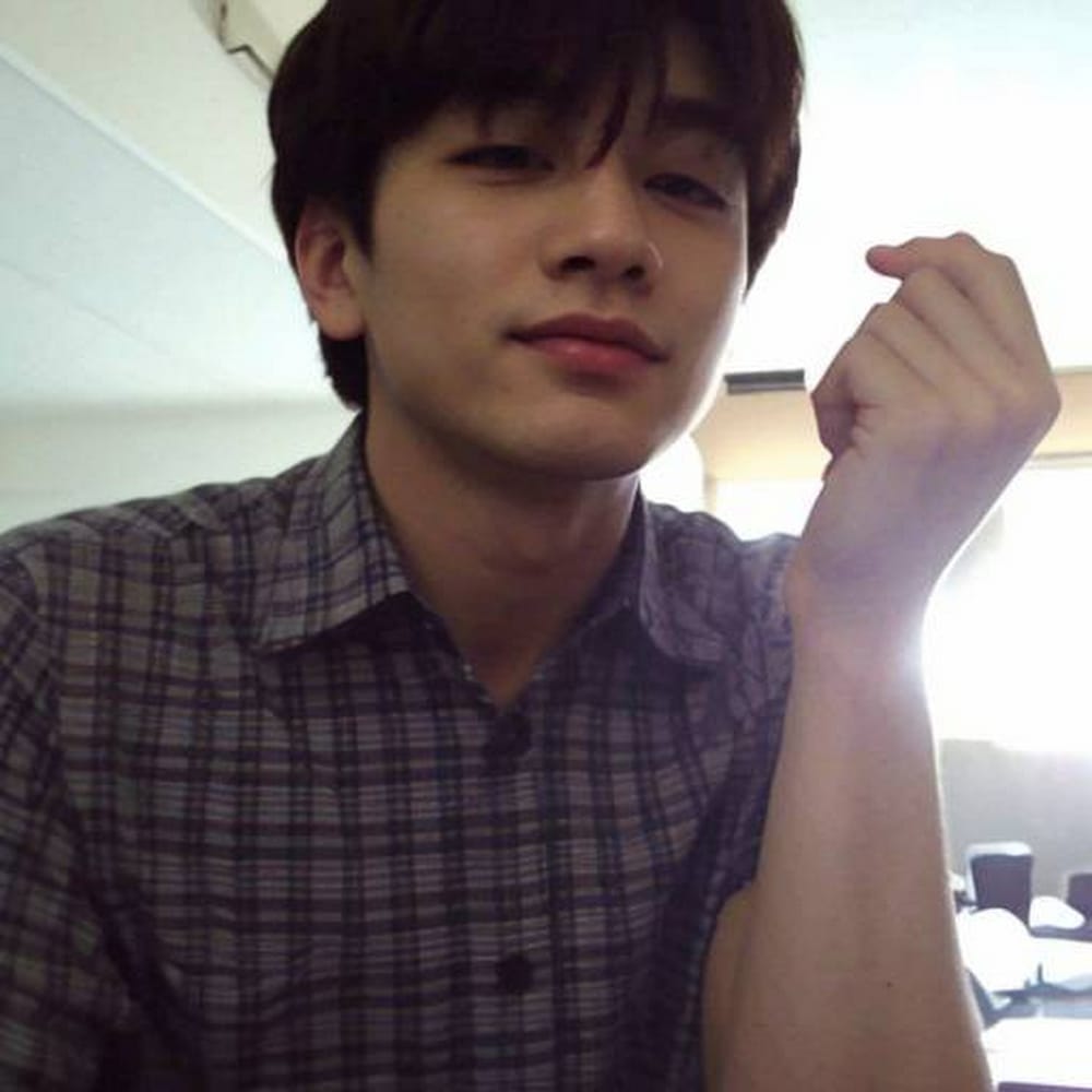 Vstalin Grady's avatar