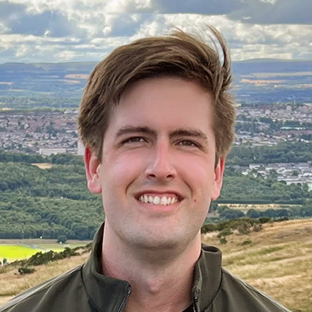 Jared Rhizor's avatar