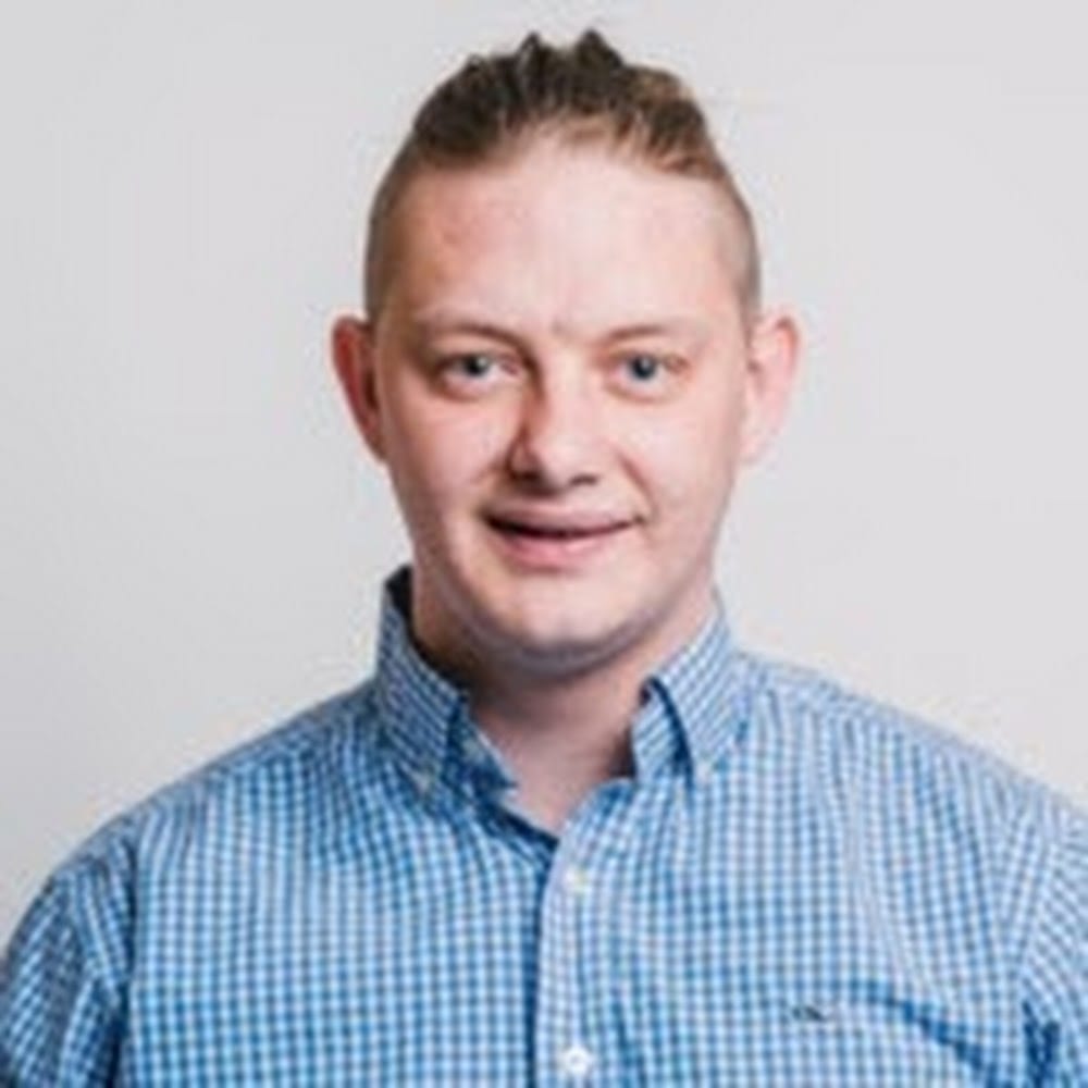 Connor Gallic's avatar