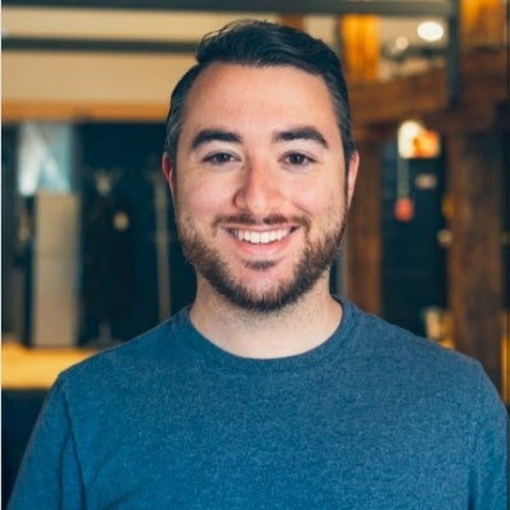 Daniel Hebert's avatar