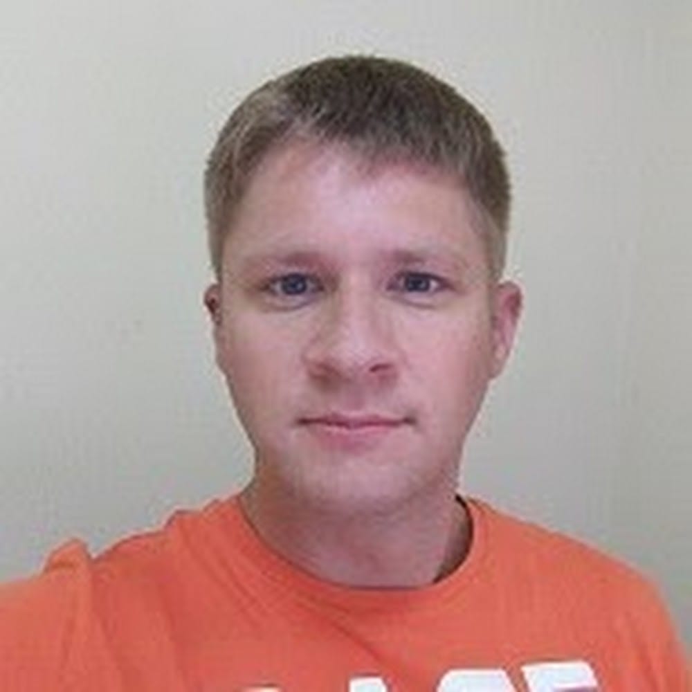 Oleksii Velykyi's avatar