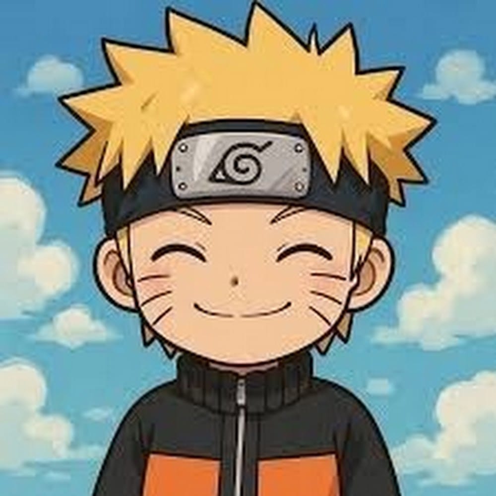 Naruto Uzumaki's avatar