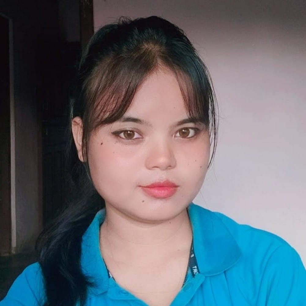 Susmita Rajbanshi's avatar