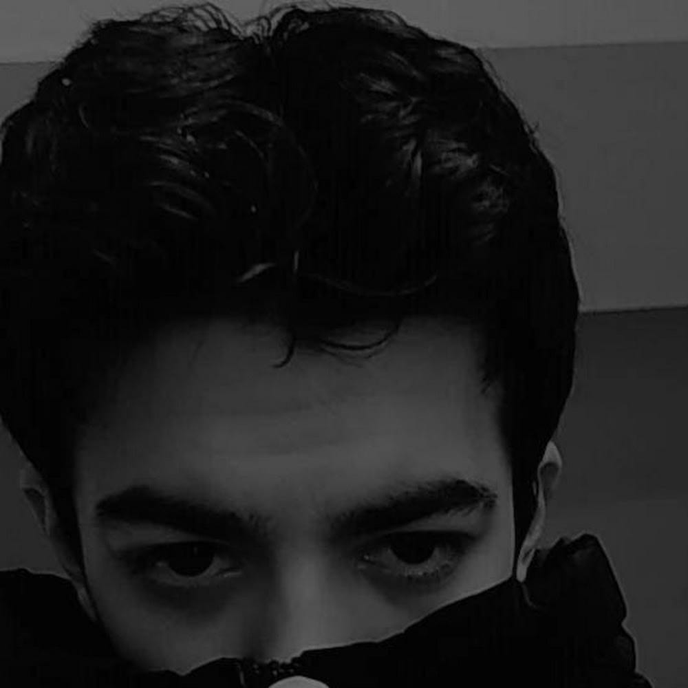 undefined profile pic