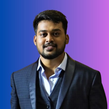 profile picture for: Nikit Gokhale