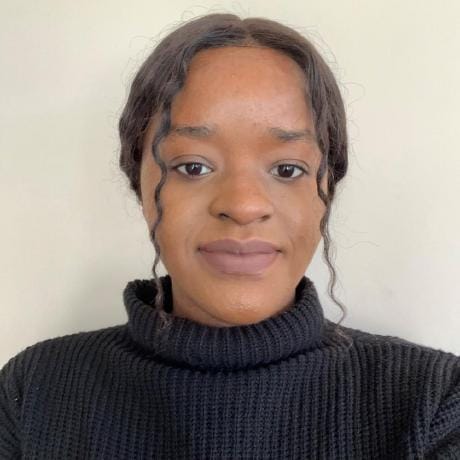 Naomi B profile picture