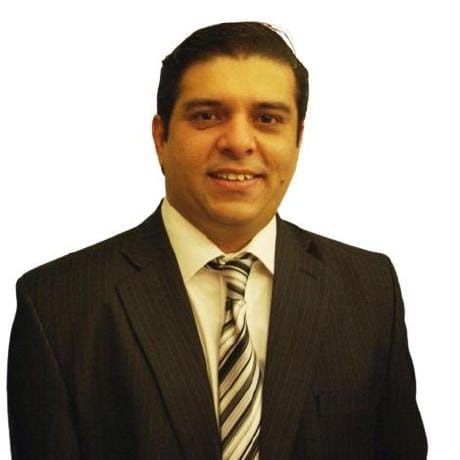 profile picture for: Tariq Syed
