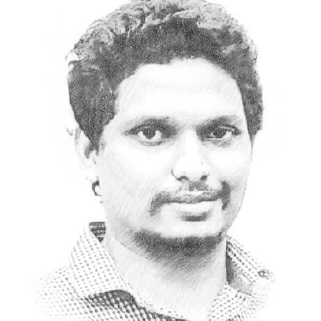 profile picture for: Dhanooj Chamil Ranaweera