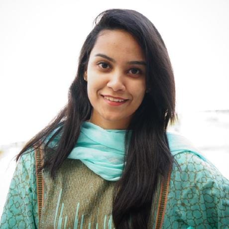 profile picture for: Kanza Shahid