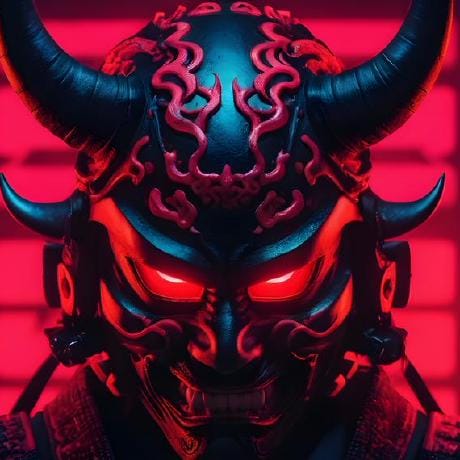 MadDemon avatar