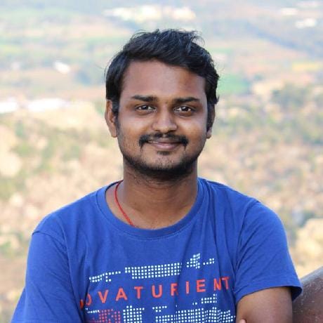profile picture for: Prem Vasudevan