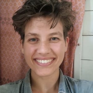 Jaz Maslen profile picture