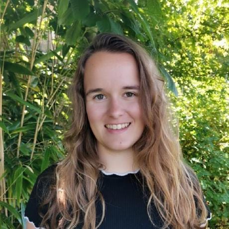 Anna van Wingerden profile picture